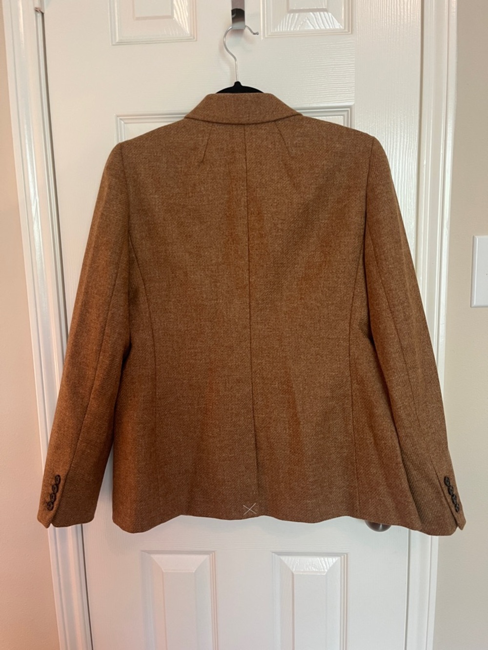 J. Crew Parke Wool Blazer - Picture 6 of 11